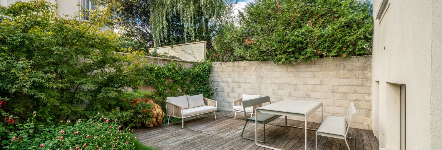 Maison 6 Pièces 133 m² à vendre à Colombes (92700)