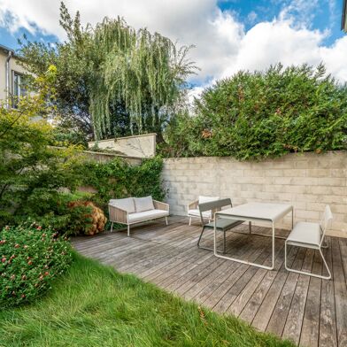 Maison 6 pièces 990000 €