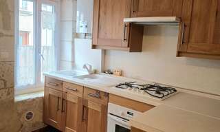 Maison 4 Pièces 79 m² à vendre à Irancy (89290)