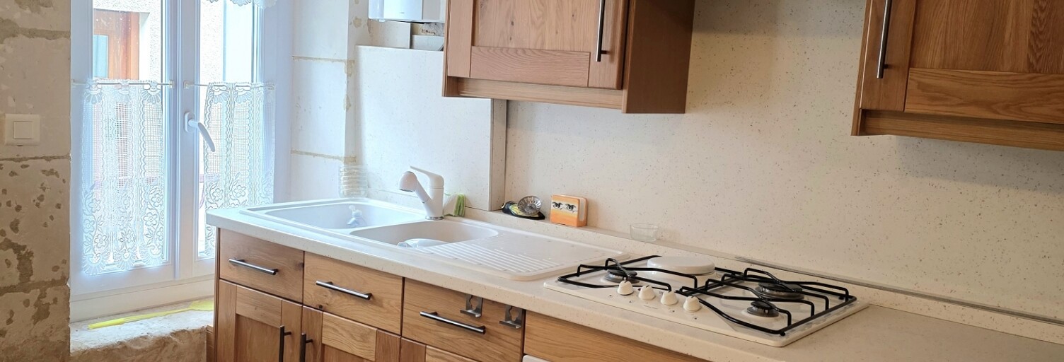 Maison 4 Pièces 79 m² à vendre à Irancy (89290)