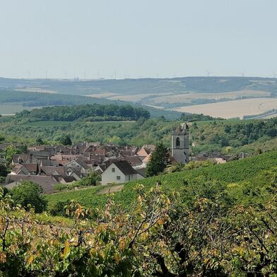 Maison 4 pièces 99000 €