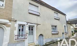 Maison 4 Pièces 79 m² à vendre à Irancy (89290)