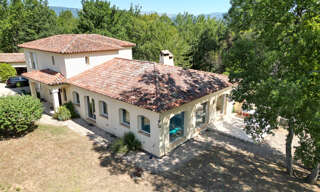 Maison 6 Pièces 200 m² à vendre à Saint-Paul-en-Forêt (83440)