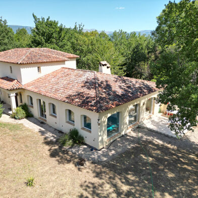 Maison 6 pièces 795000 €