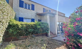 Maison 4 Pièces 80 m² à vendre à Saint-Raphaël (83700)