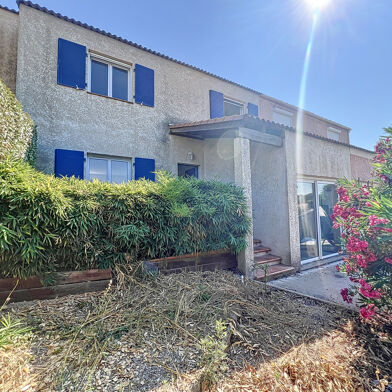 Maison 4 pièces 365000 €