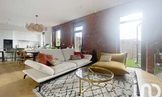 Appartement 4 Pièces 99 m² à vendre à Toulouse (31400)