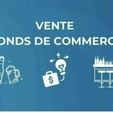 Commerce  260000 €