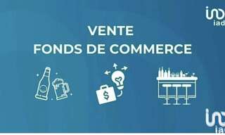 Commerce  64 m² à vendre à Paris 8 (75008)