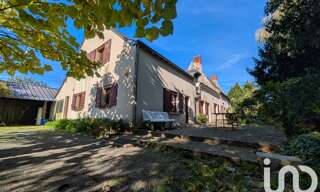 Maison 10 Pièces 196 m² à vendre à Coteaux-sur-Loire (37130)