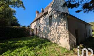 Maison 10 Pièces 196 m² à vendre à Coteaux-sur-Loire (37130)