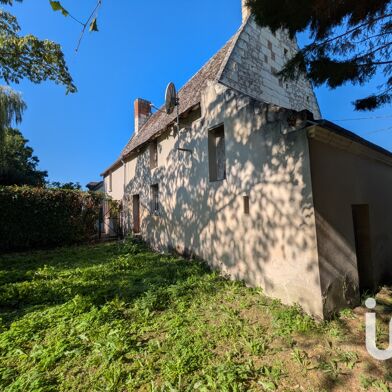 Maison 10 pièces 249000 €