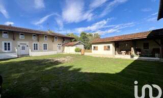 Maison 10 Pièces 265 m² à vendre à Le Meix-Tiercelin (51320)