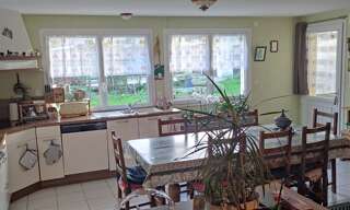 Maison 5 Pièces 98 m² à vendre à Maisons (14400)