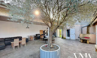 Maison 8 Pièces 190 m² à vendre à Anse (69480)