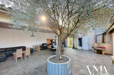 Maison 8 pièces 575000 €