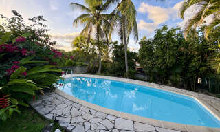 Maison 6 Pièces 135 m² à louer à Le Gosier (97190)