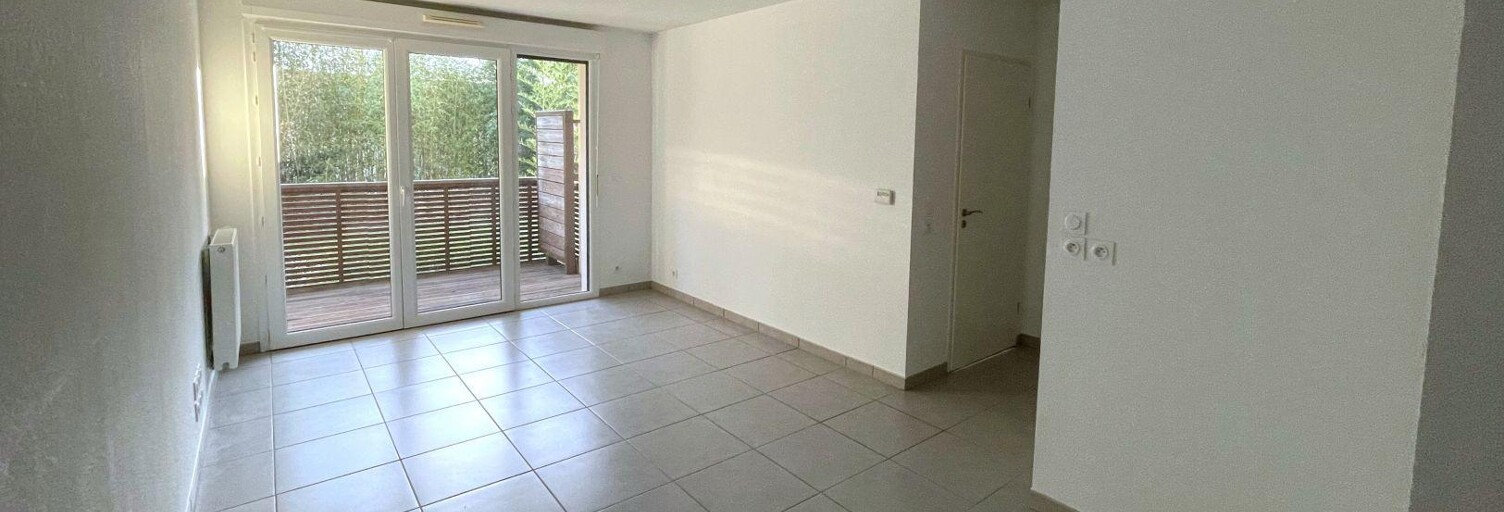 Appartement 2 Pièces 40 m² à vendre à Saint-André-de-Cubzac (33240)