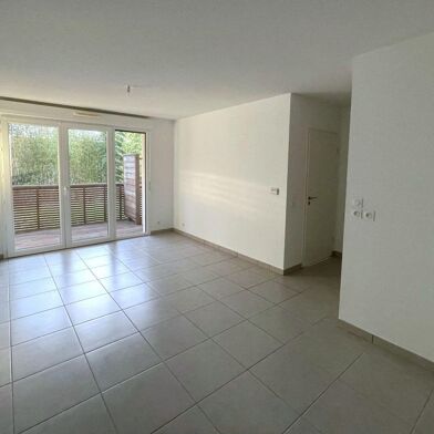 Appartement 2 pièces 124800 €