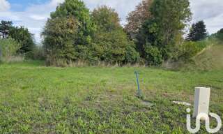 Terrain  377 m² à vendre à Saint-Just-Luzac (17320)