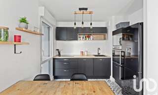 Appartement 3 Pièces 60 m² à vendre à Nantes (44000)