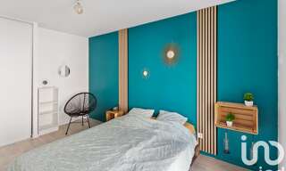 Appartement 3 Pièces 60 m² à vendre à Nantes (44000)