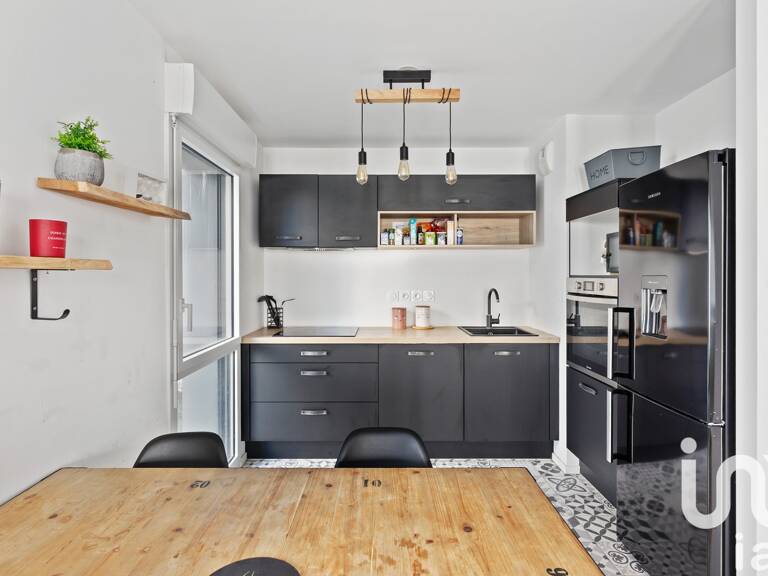 Vente Appartement 3 pièces — photo 1