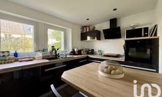 Maison 5 Pièces 166 m² à vendre à Saint-Brieuc (22000)