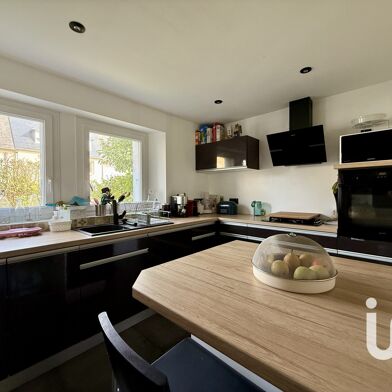 Maison 5 pièces 280000 €