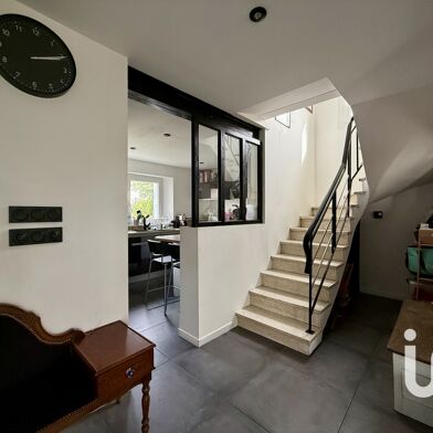 Maison 5 pièces 280000 €