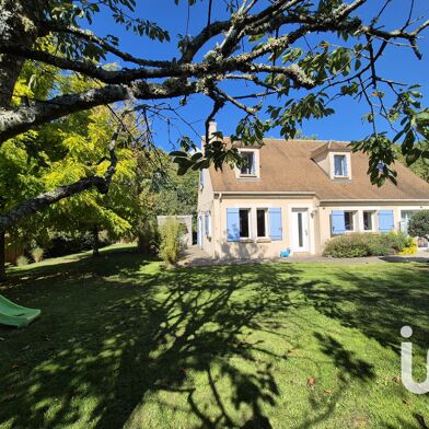 Maison 7 pièces 539000 €