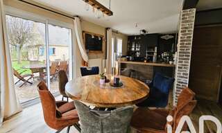 Maison 7 Pièces 140 m² à vendre à La Celle-les-Bordes (78720)