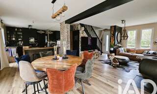 Maison 7 Pièces 140 m² à vendre à La Celle-les-Bordes (78720)