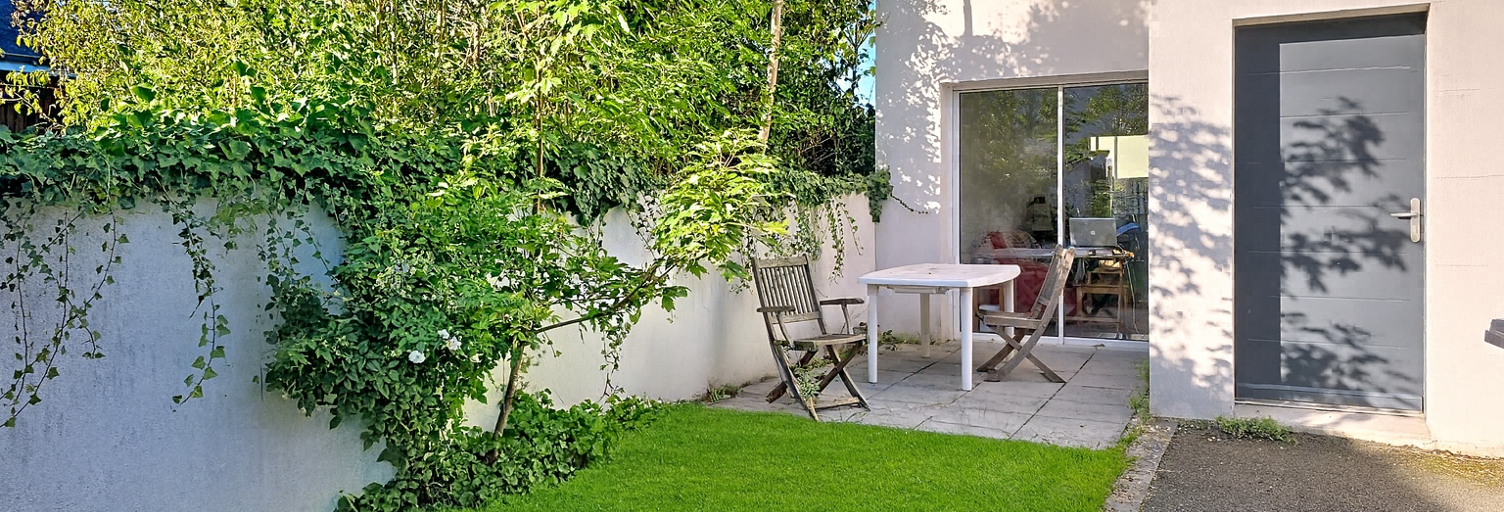 Maison 5 Pièces 93 m² à vendre à Angers (49100)