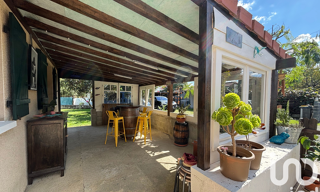 Maison 5 Pièces 88 m² à vendre à Pouyastruc (65350)