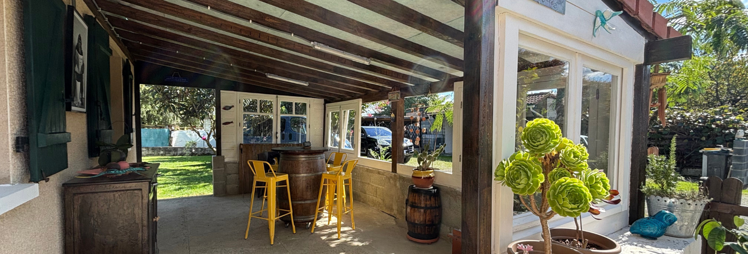 Maison 5 Pièces 88 m² à vendre à Pouyastruc (65350)