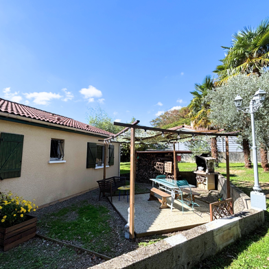 Maison 5 pièces 230000 €