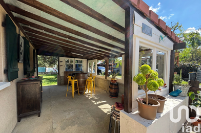 Maison 5 pièces 230000 €