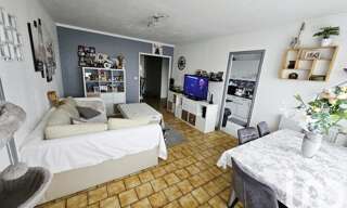 Appartement 3 Pièces 69 m² à vendre à Thiais (94320)