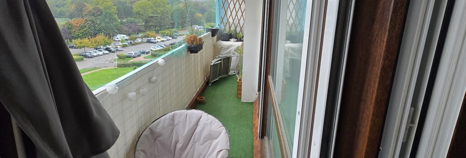 Appartement 3 Pièces 69 m² à vendre à Thiais (94320)