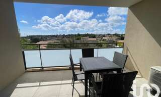 Appartement 2 Pièces 36 m² à vendre à Saint-Jean-de-Védas (34430)