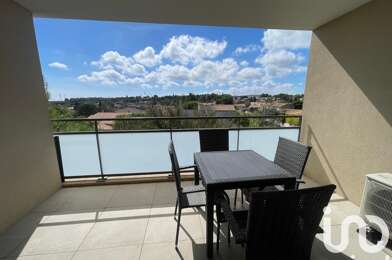 Appartement 2 pièces 185000 €