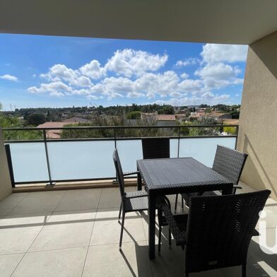 Appartement 2 pièces 185000 €