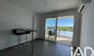 Appartement 2 Pièces 35 m² à vendre à Saint-Jean-de-Védas (34430)