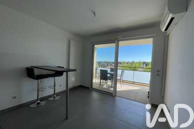 Appartement 2 pièces 175000 €