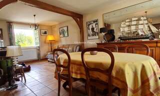 Maison 6 Pièces 112 m² à vendre à Ingré (45140)