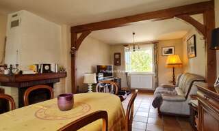 Maison 6 Pièces 112 m² à vendre à Ingré (45140)