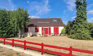 Maison 6 Pièces 112 m² à vendre à Ingré (45140)