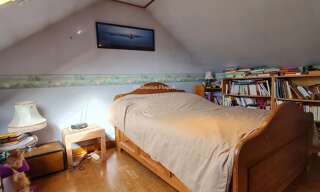 Maison 6 Pièces 112 m² à vendre à Ingré (45140)