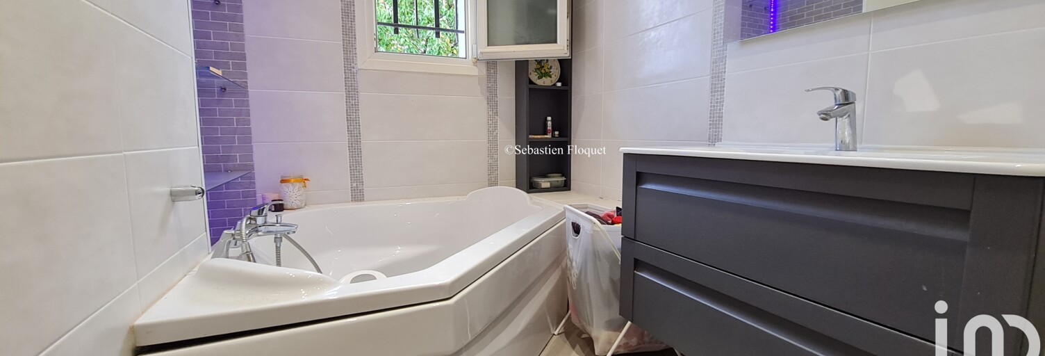 Maison 6 Pièces 112 m² à vendre à Ingré (45140)